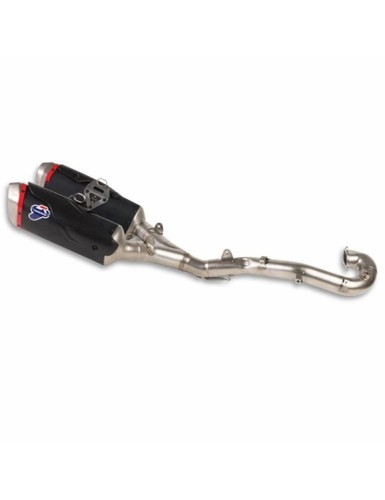 Scarico racing 96482311aa - racing,