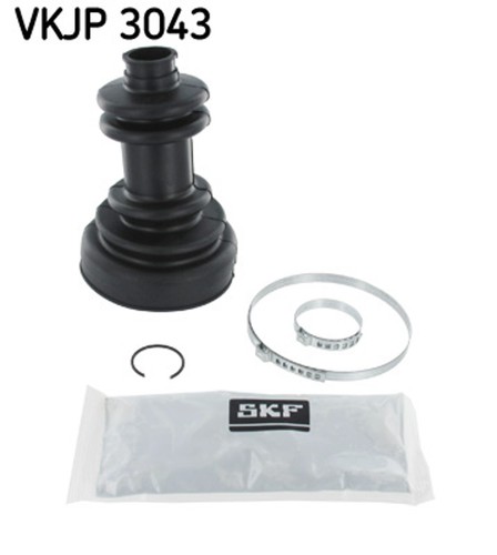 Kit soffietto albero motore