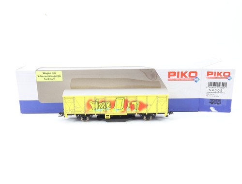 Piko 54309 carro merci - h0,