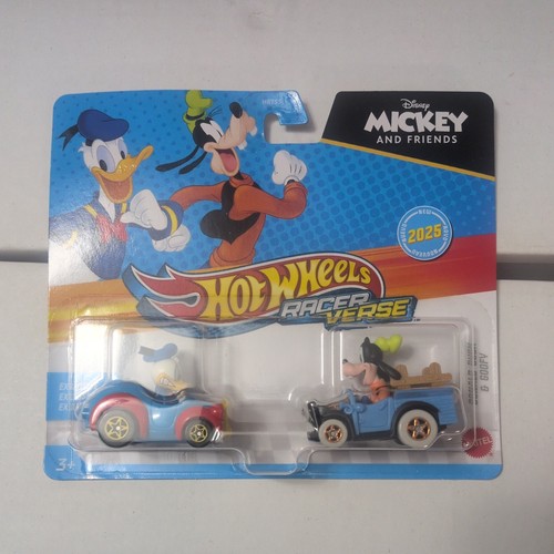 2024 hot wheels racer verse - wheels,