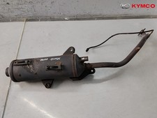 Marmitta Scarico Terminale Collettore Sonda Kymco People 125 150 ie S 2018 2020