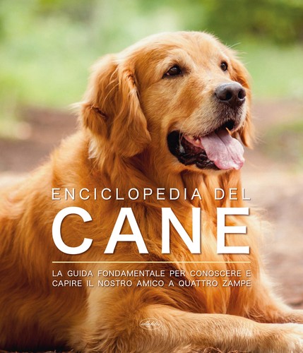 Enciclopedia del cane la - cane.,