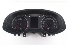 AUDI QUADRO STRUMENTI