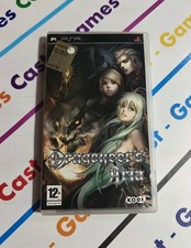 SONY PSP DRAGONEER'S ARIA