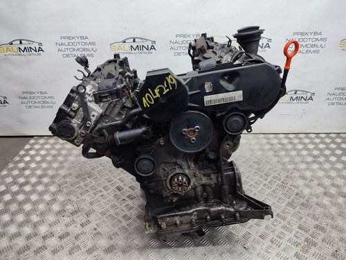 Audi 2008 171kw motore - 2008,