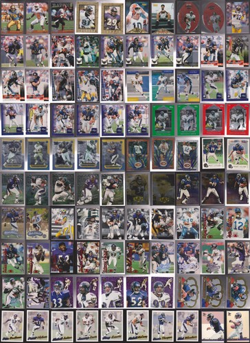 Set squadra baltimore - baltimore, ravens