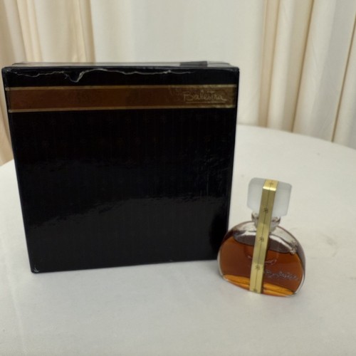 Balestra extrait splash - extrait, 15