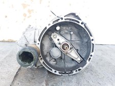 0003202V017 CAMBIO ROBOTIZZATO SMART FORTWO (450) 600 B 6V ROB 55CV 2001 3P COUP