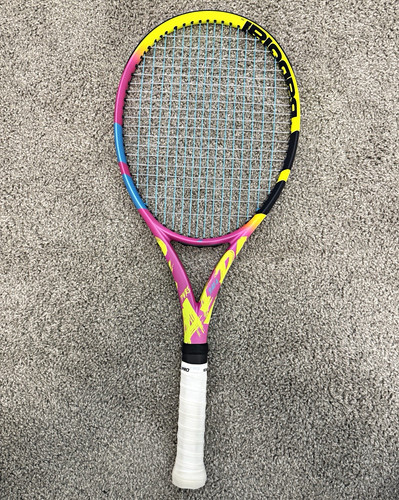 Babolat pure aero rafa - babolat,