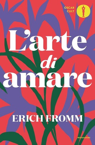 Libri erich fromm arte di - -,