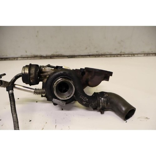 Turbocompressore fiat croma - turbocompressore,