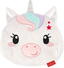 Mini Cuscino Termico con Semi