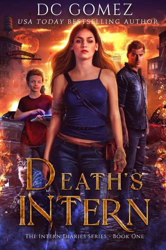 Death intern the - (the,