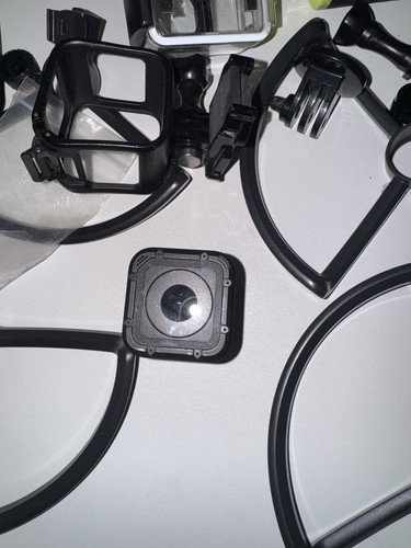Gopro hero session action - hero,