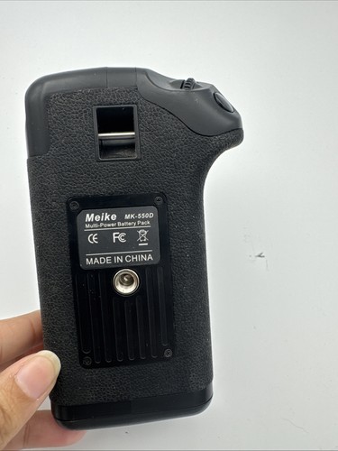 Battery grip meike - grip,