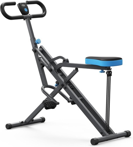 Vogatore squat facile - vogatore,