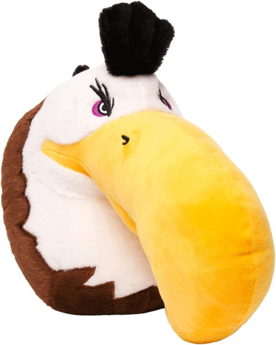 Angry birds mighty eagle - mighty,