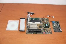 PC VINTAGE - Pentium 200 MMX /