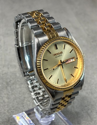 Orologio uomo vintage - vintage, pulsar