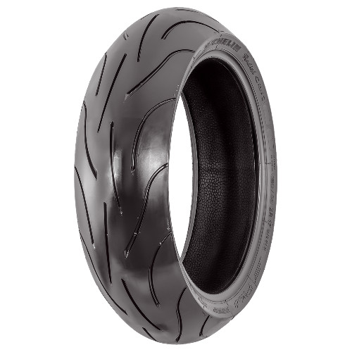 Pneumatici moto michelin - moto,