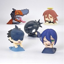 Motosega Man the Movie - Reze