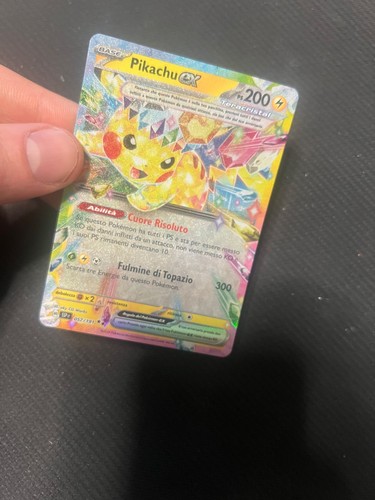 Pikachu 057 191 pokémon - ex, 057/191
