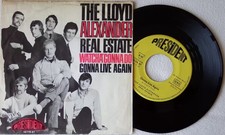 LLOYD ALEXANDER REAL ESTATE