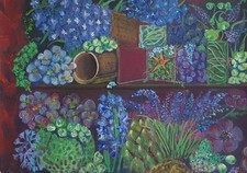 Un quadro unico in un'unica
