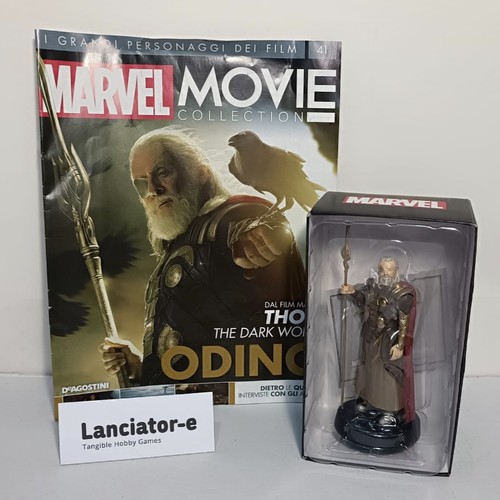 Marvel movie collection - marvel, 41