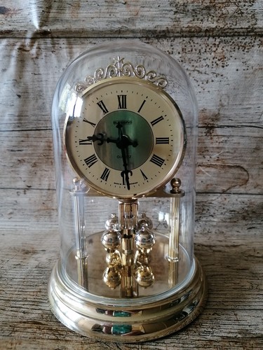Orologio pendolo girevole - orologio,