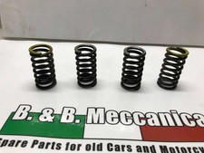 SET 4 PZ MOLLE FRIZIONE HONDA CB750K0/K1 FOUR 2041 300 000