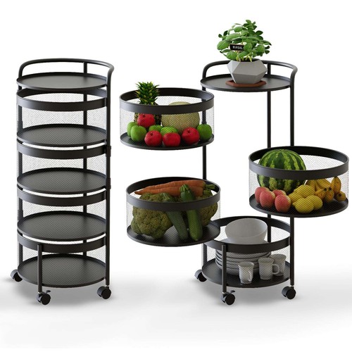 Carrello cucina bagno - e,
