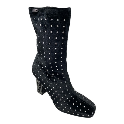 Scarpe tronchetto stivale - tronchetto,