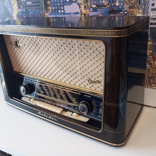 Graetz melodia 218 - melodia, 4r/218
