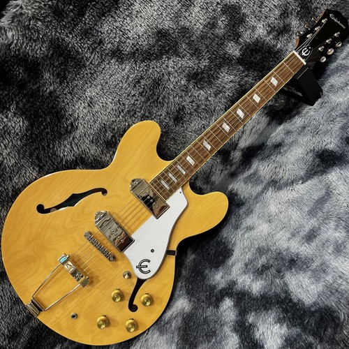 Epiphone casino qe992 - epiphone, *qe992