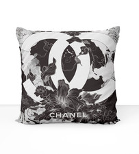 Cuscino Decorativo CHANEL