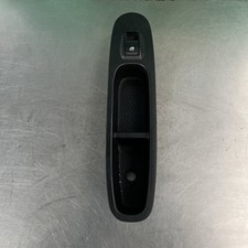 Pulsantiera Alzavetro Anteriore Destra Fiat Punto Evo Anno 2012 Originale