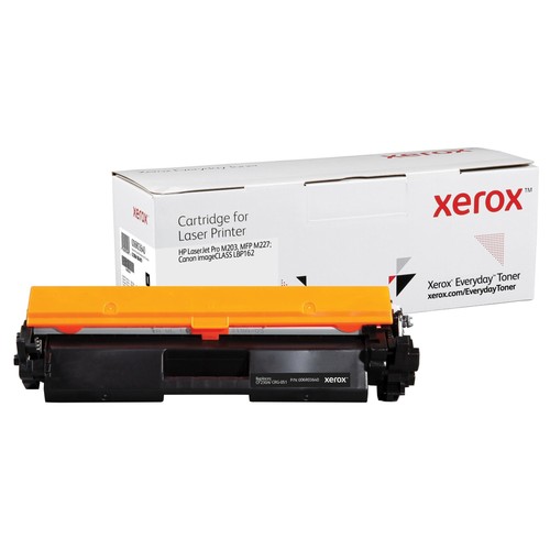 Xerox toner compatibile per