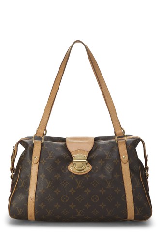 Louis vuitton monogram tela - louis,