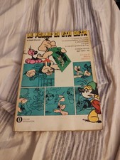  OSCAR MONDADORI. Disney. LE FOLLIE DI ETA BETA. 1^1972