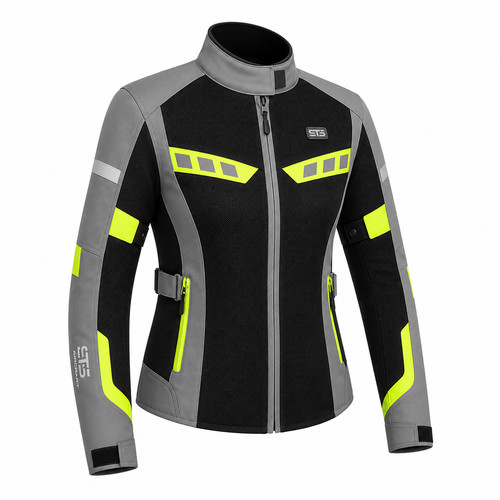 Moto giubbotto estivo donna - moto, da