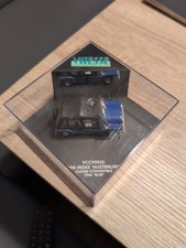 Vitesse 1/43 compreso di