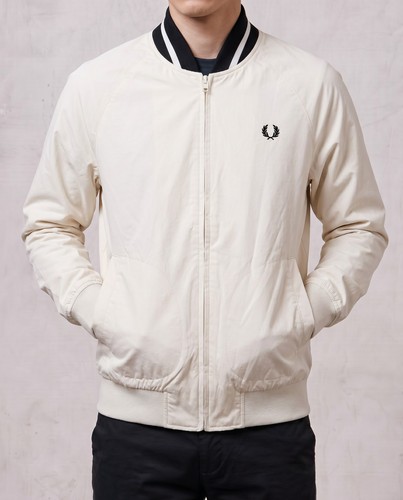 Bomber fred perry - taglia, s