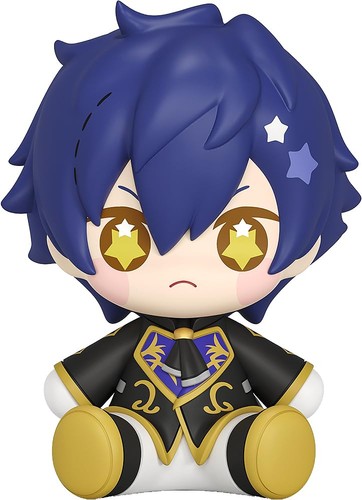 Modellino huggy good smile - huggy,