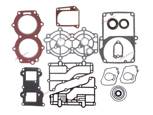Kit guarnizioni testata - , motore