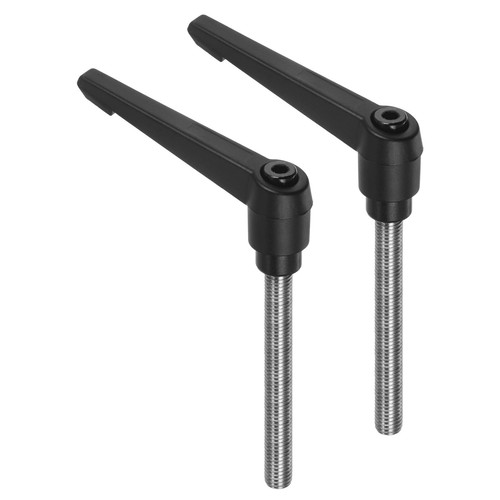 2pcs manopola maniglia leva - manopola,