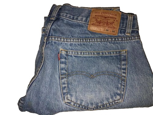 Jeans vintage levis - levis, 0217
