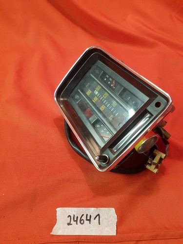 Vdo tachimetro mercedes 110 - w,