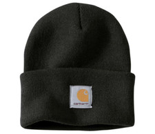 Cappellino Carhartt - A18