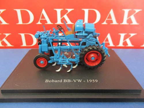 Die cast modellino - cast, 1/43